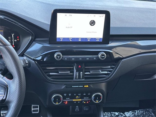 Used 2024 Ford Escape ST-Line image 10