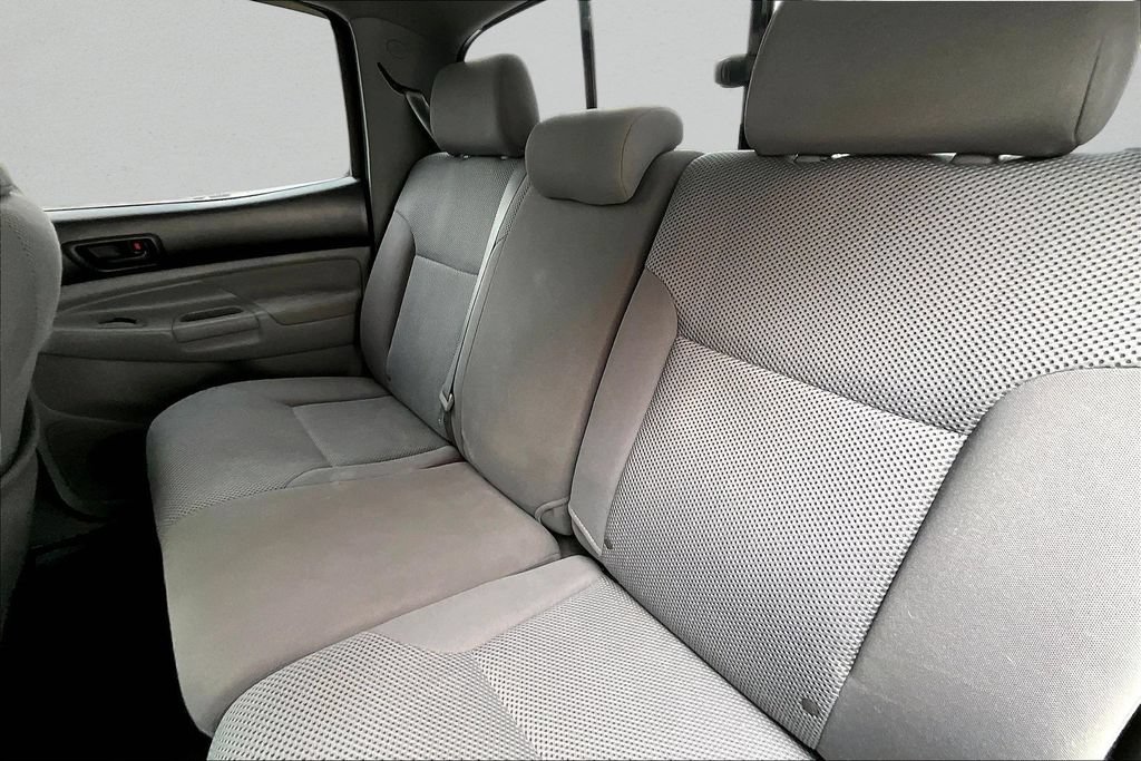 Used 2009 Toyota Tacoma 4x4 Double Cab image 23