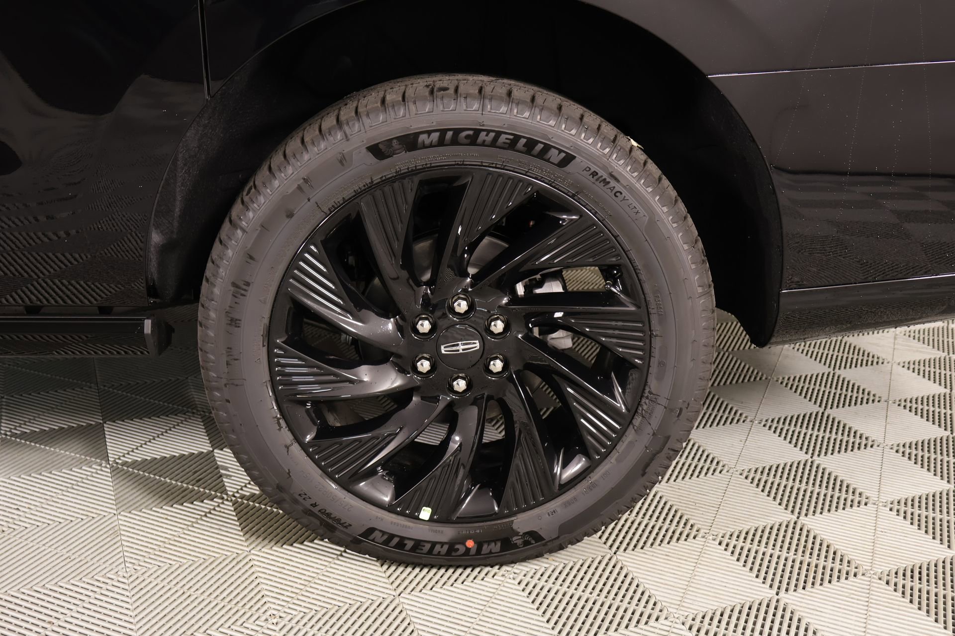 New 2026 Lincoln Navigator L Reserve AWD/4WD image 20