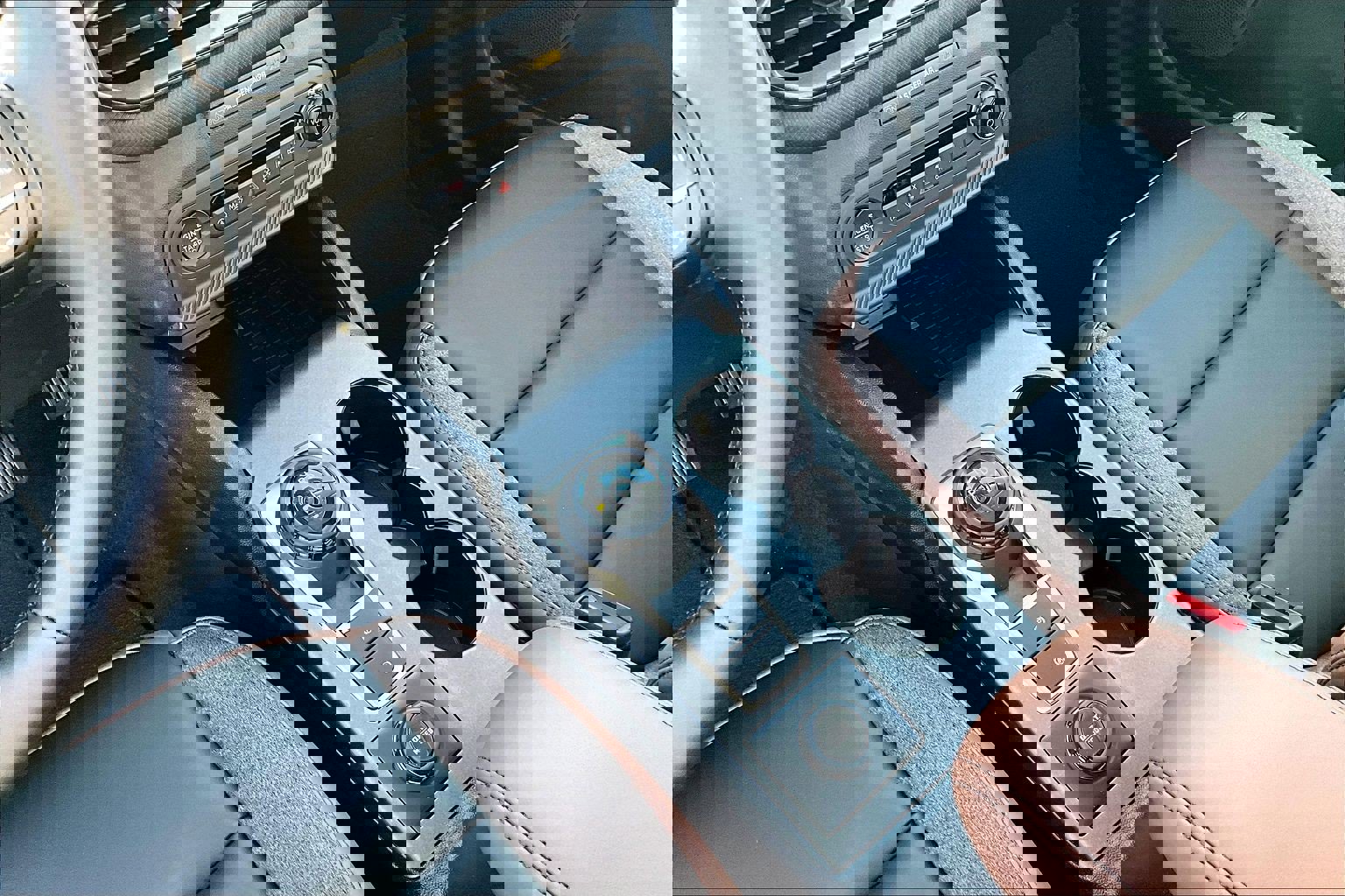 New 2025 Ford Bronco Sport Outer Banks w/ Outer Banks Tech Package+ image 8