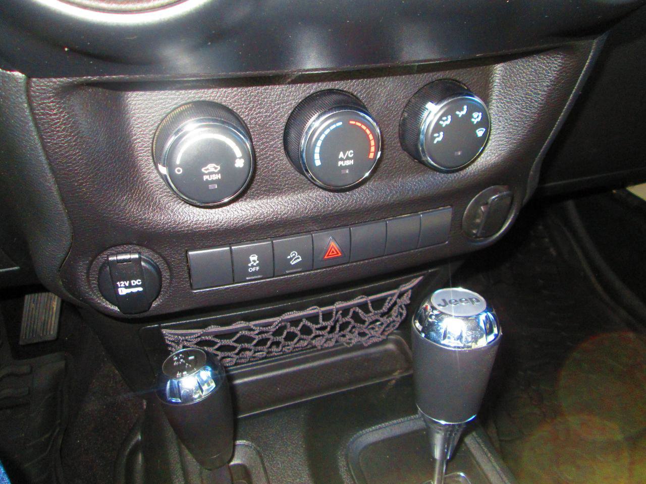Used 2017 Jeep Wrangler Willys Wheeler image 18