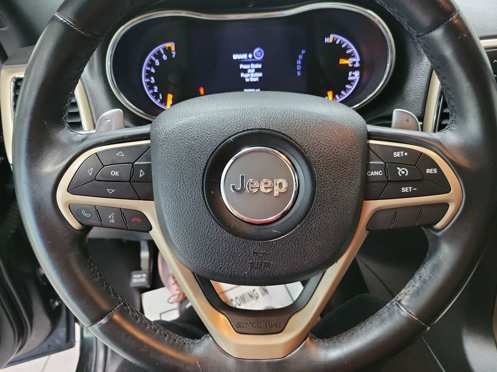 Used 2014 Jeep Grand Cherokee Laredo w/ Quick Order Package 23E image 57