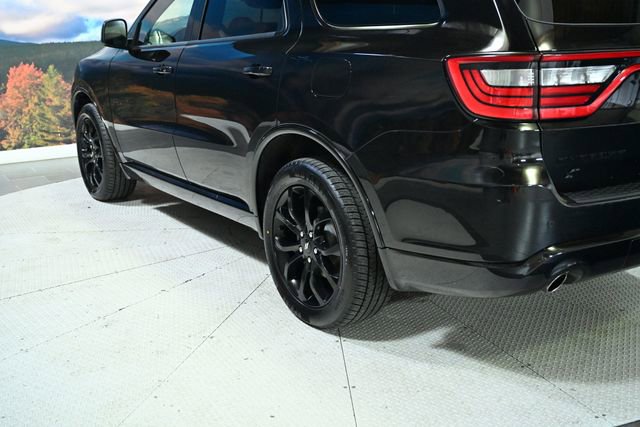 Used 2019 Dodge Durango GT w/ Blacktop Package image 7