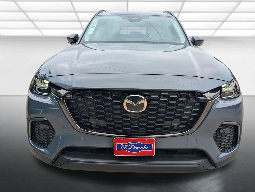 New 2026 MAZDA CX-70 SC Plus AWD/4WD image 23