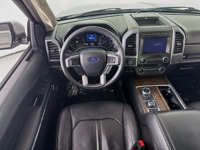 Used 2020 Ford Expedition Max Platinum image 24
