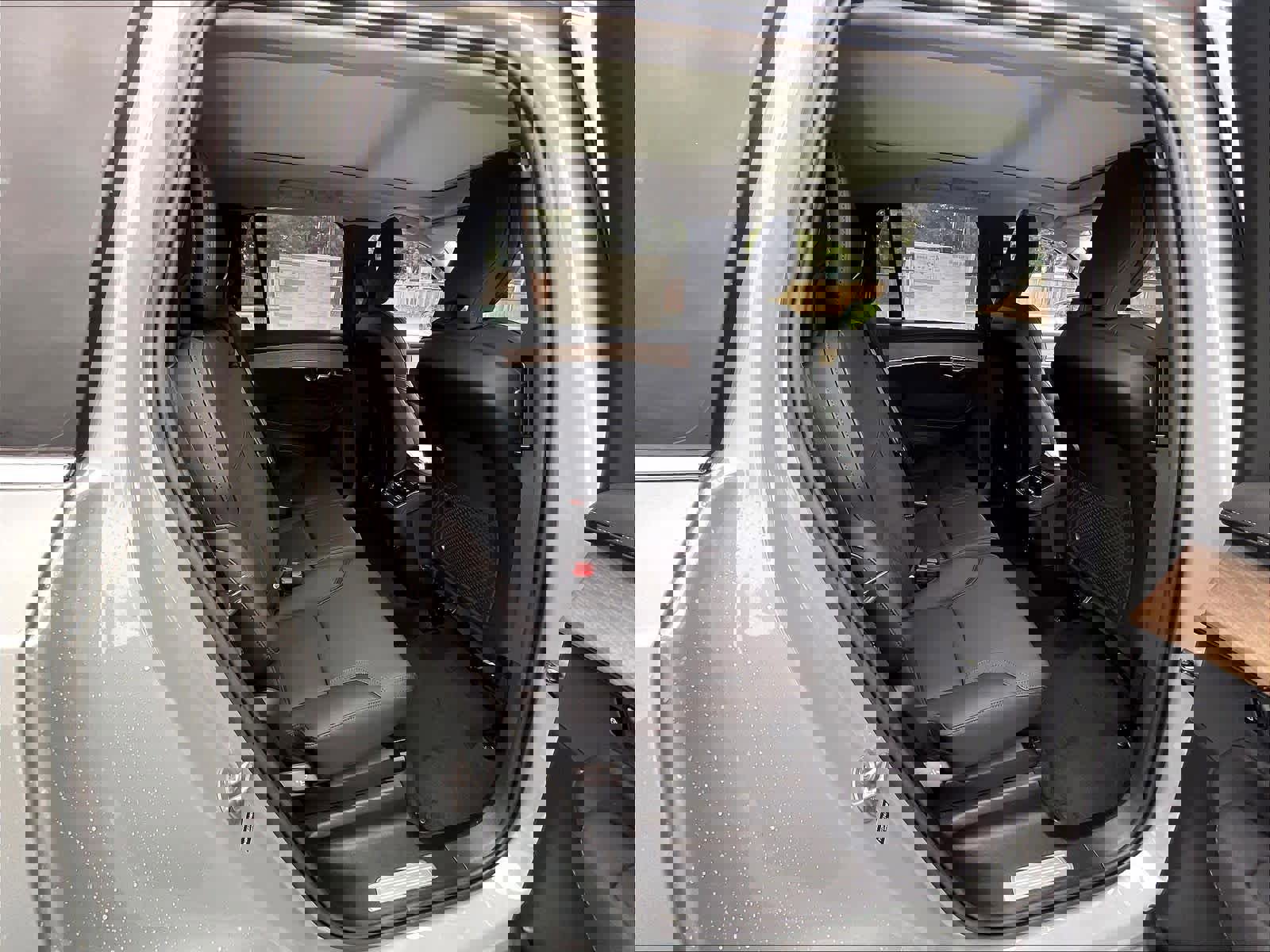 New 2026 Volvo XC90 B5 Plus w/ Protection Package image 27