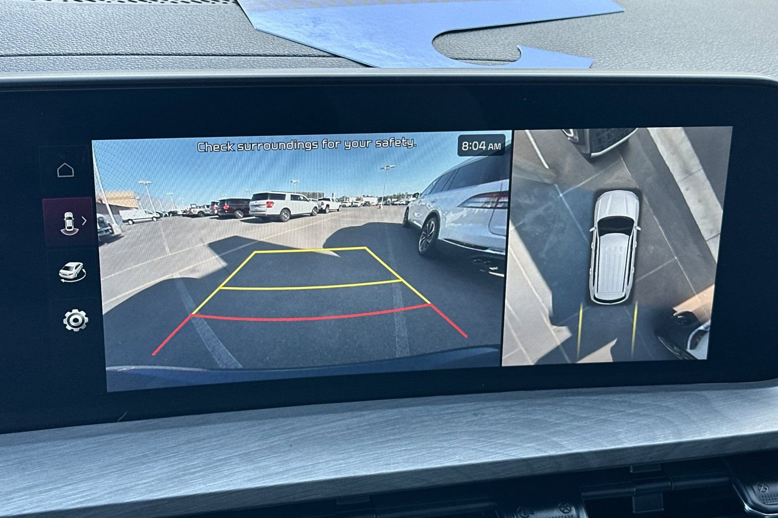 Used 2023 Kia Telluride SX Prestige X-Line image 20