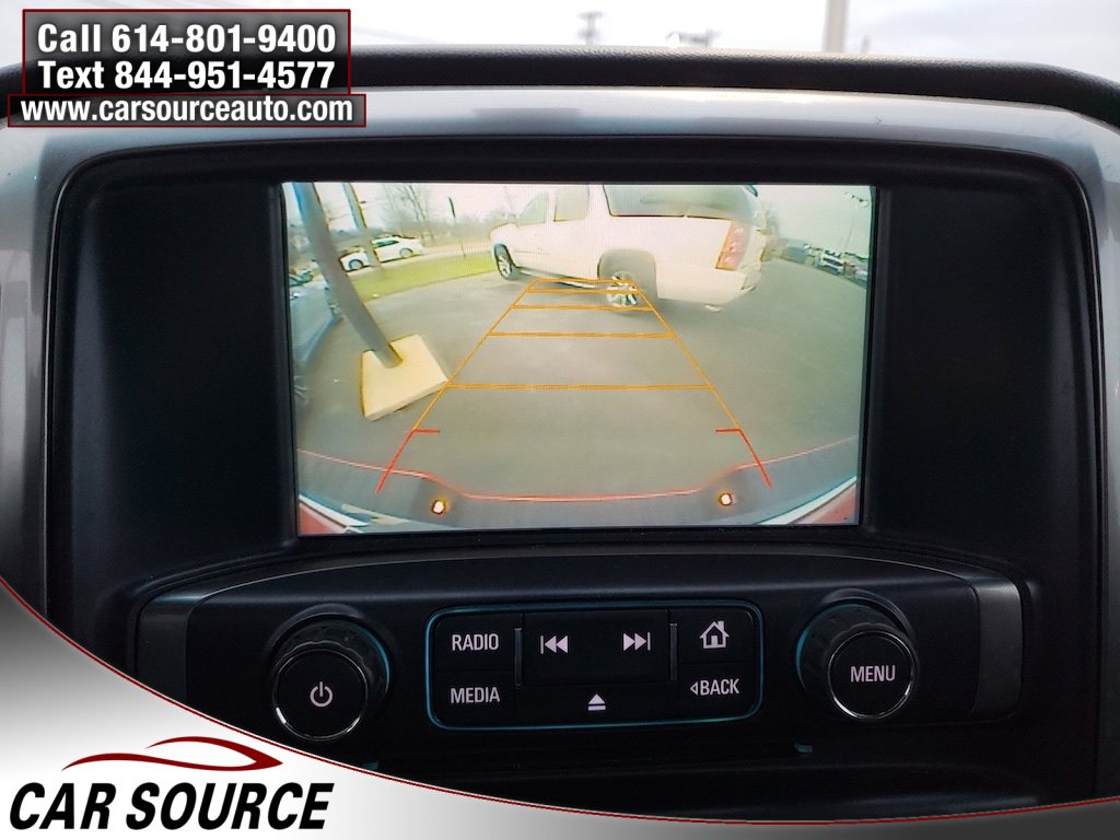 Used 2017 Chevrolet Silverado 1500 LT w/ All Star Edition image 20