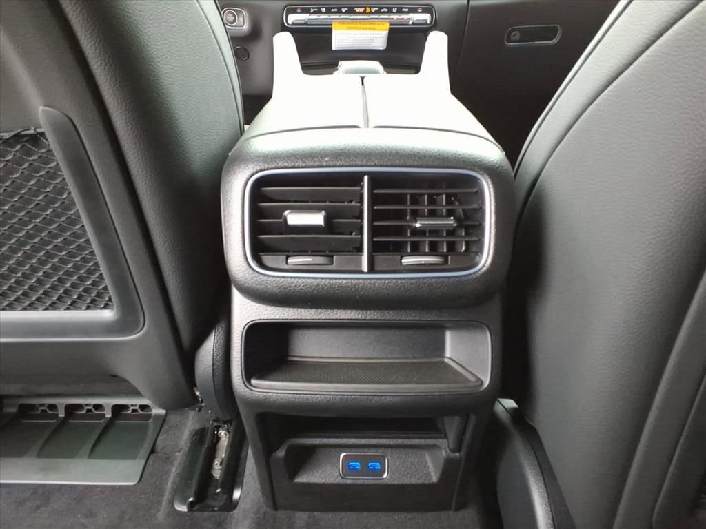 New 2026 Mercedes-Benz GLE 350 4MATIC image 27