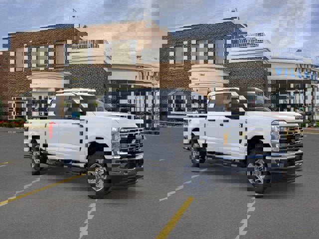 New 2026 Ford F350 XLT w/ FX4 Off-Road Package image 32