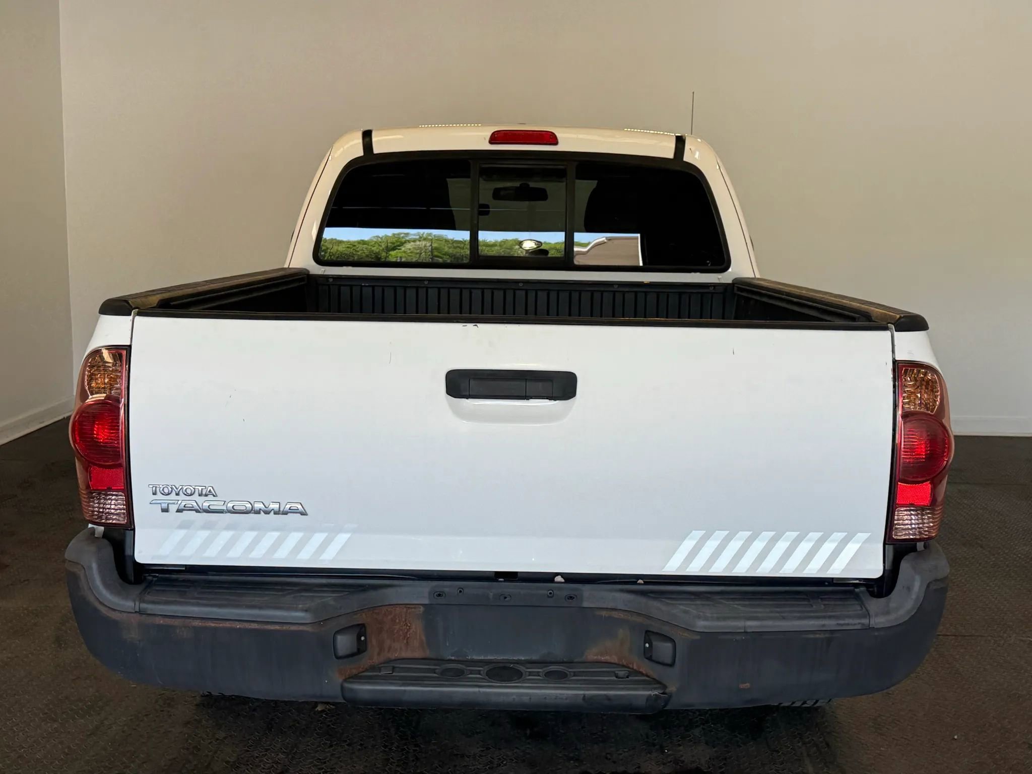 Used 2013 Toyota Tacoma 2WD Access Cab w/ Convenience Pkg image 5