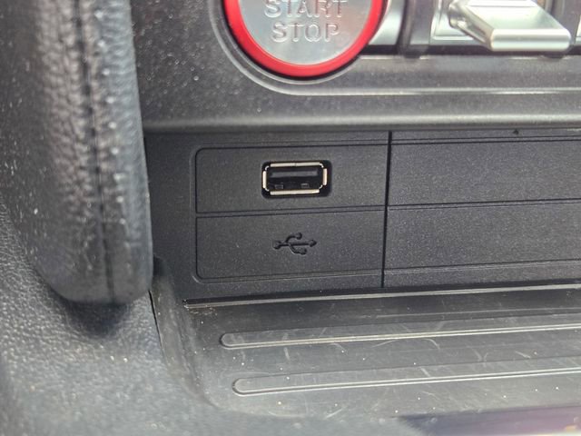 Certified 2022 Ford Mustang GT w/ Equipment Group 301A RWD image 22