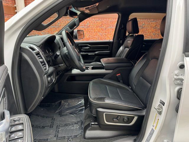 Used 2023 RAM 1500 Laramie image 20