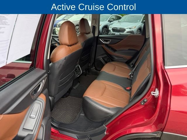 Used 2024 Subaru Forester Touring AWD/4WD image 9