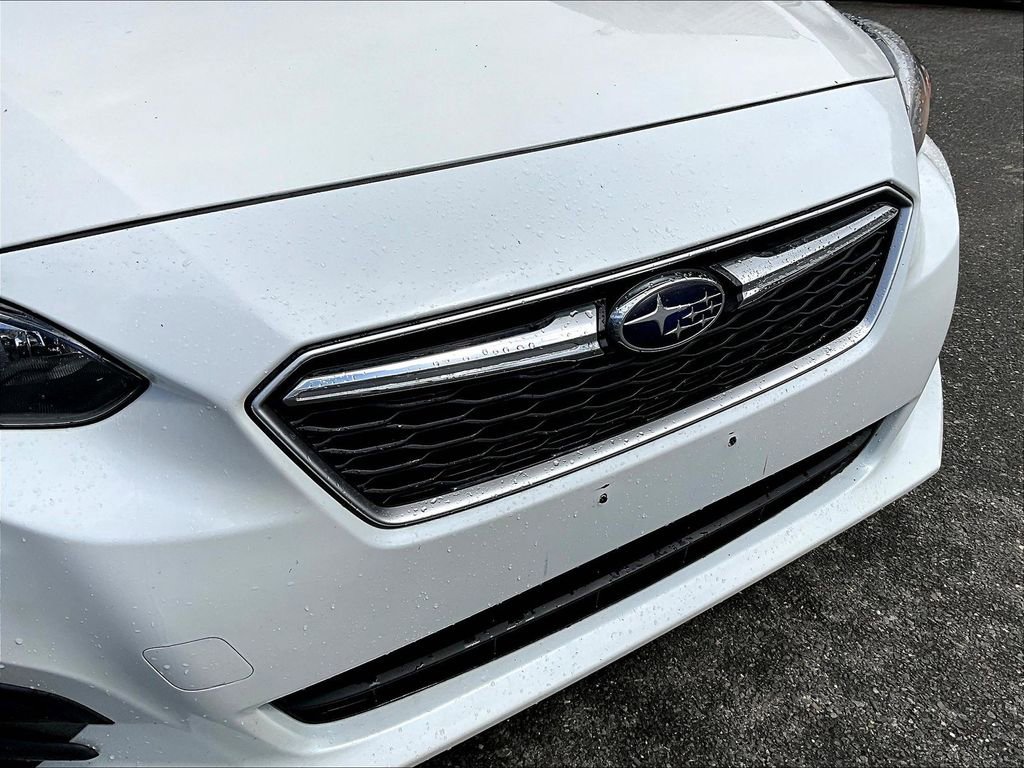Used 2018 Subaru Impreza 2.0i image 25