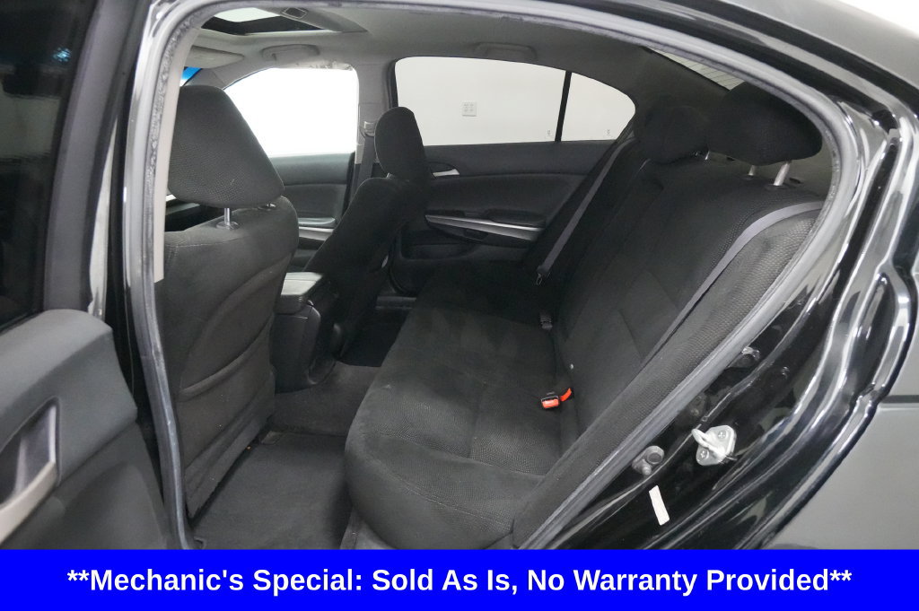 Used 2008 Honda Accord EX image 19