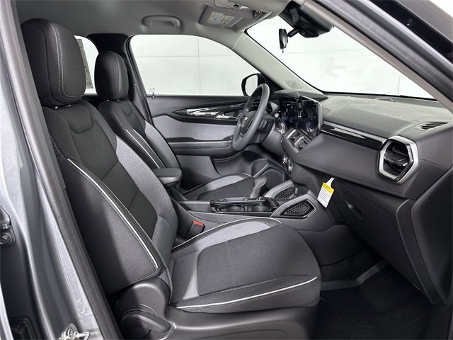 New 2026 Chevrolet TrailBlazer LS w/ LS Convenience Package image 28