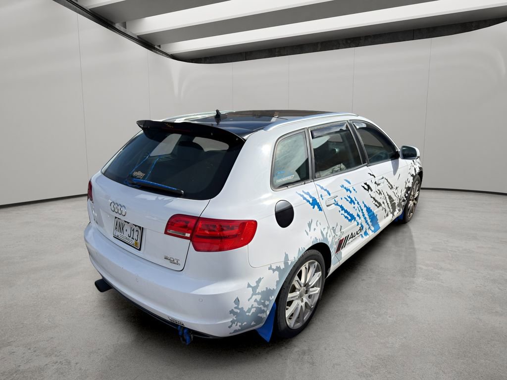 Used 2012 Audi A3 2.0T Premium Plus image 6