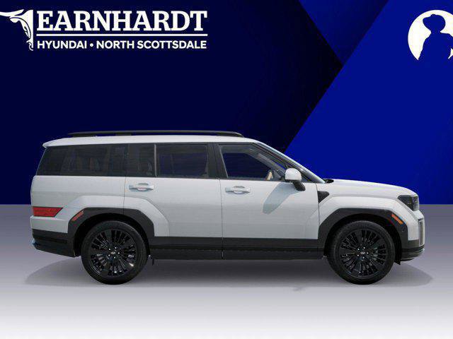 New 2026 Hyundai Santa Fe Calligraphy AWD/4WD image 7