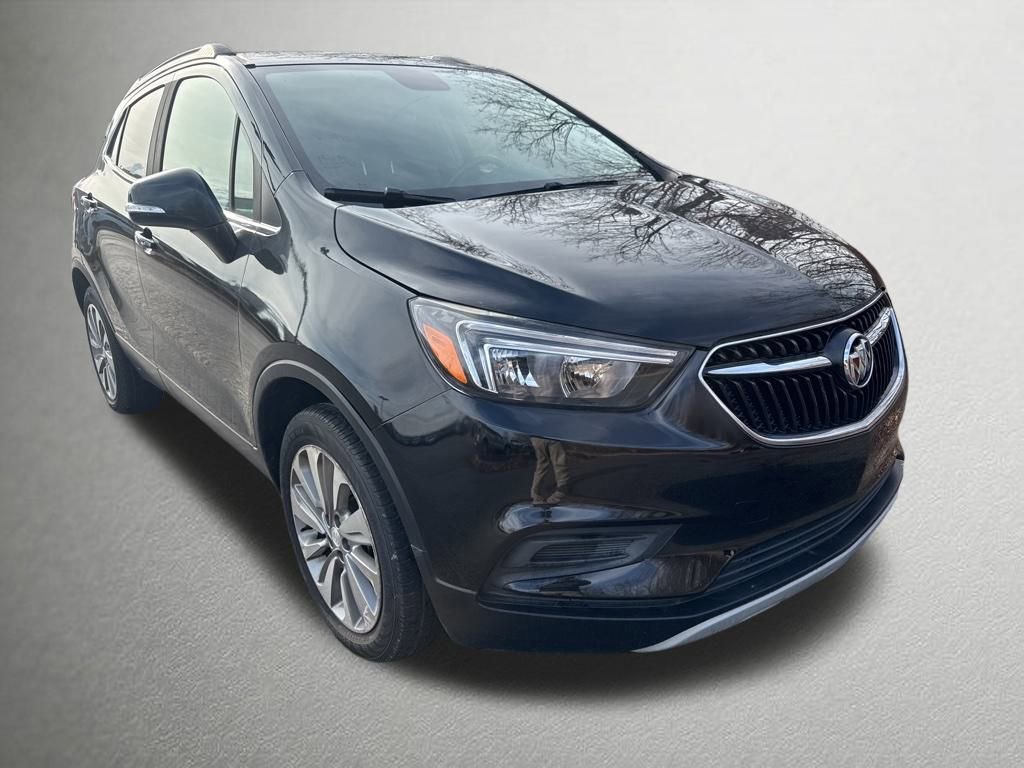 Used 2019 Buick Encore Preferred image 1
