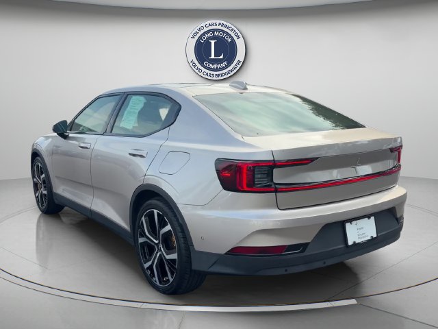 Used 2023 Polestar Polestar 2 w/ Pilot Pack AWD/4WD image 5