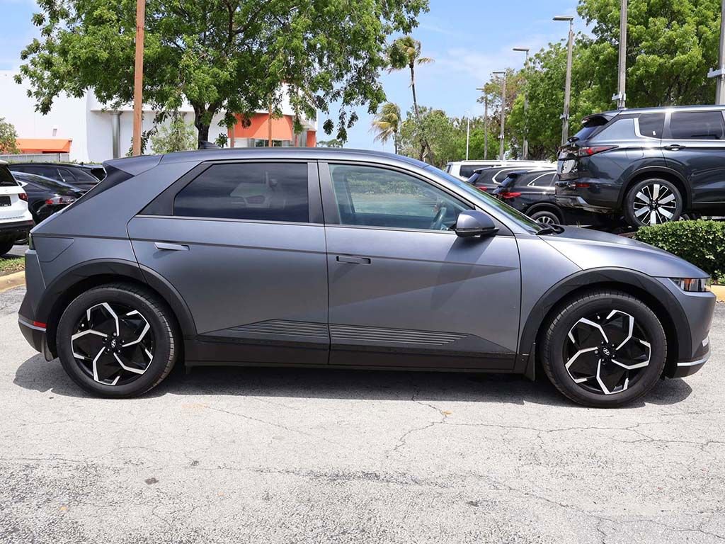 Used 2023 Hyundai Ioniq 5 SEL RWD image 19
