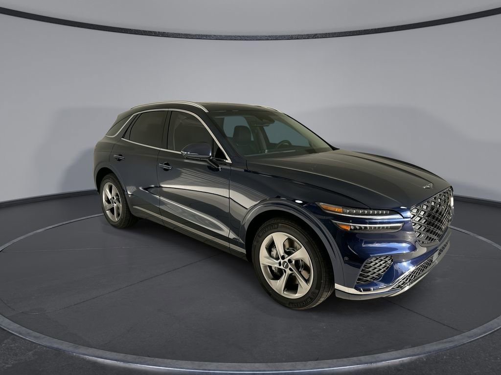New 2026 Genesis GV70 2.5T Advanced AWD/4WD image 2