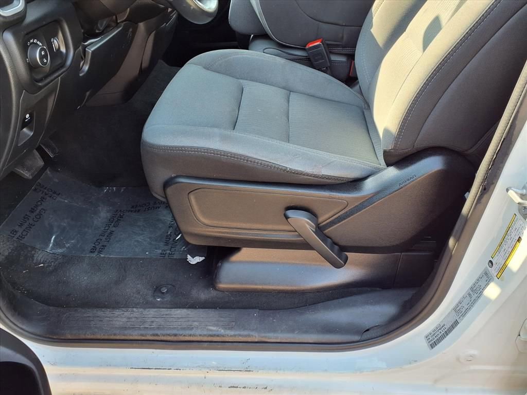 Used 2023 RAM 1500 Big Horn image 16