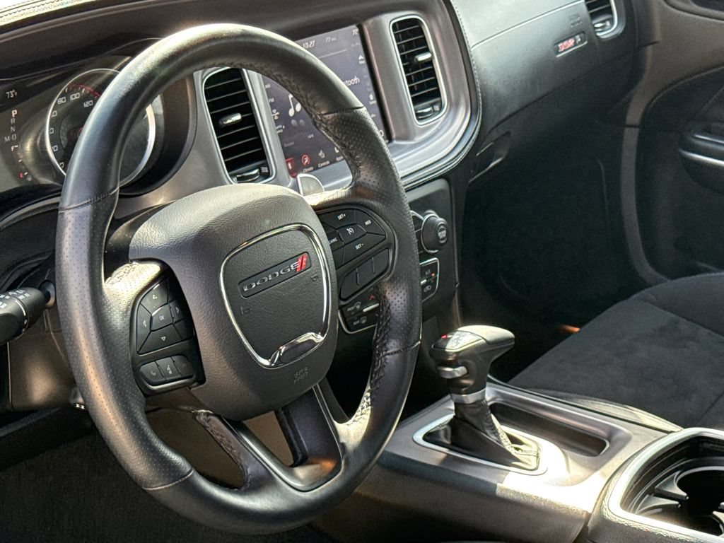 Used 2023 Dodge Charger Scat Pack w/ Plus Group RWD image 18