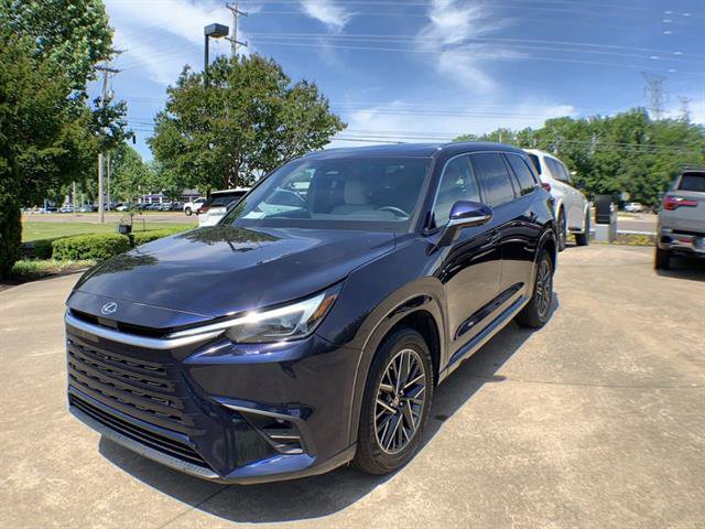 Certified 2025 Lexus TX 350 AWD w/ Technology Package