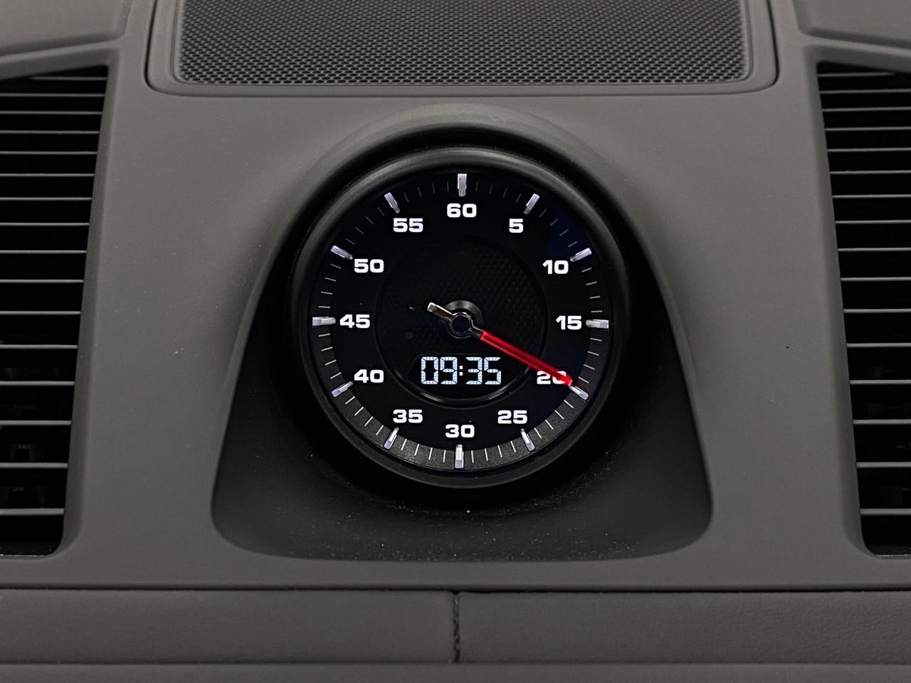 Used 2019 Porsche Cayenne Turbo image 27