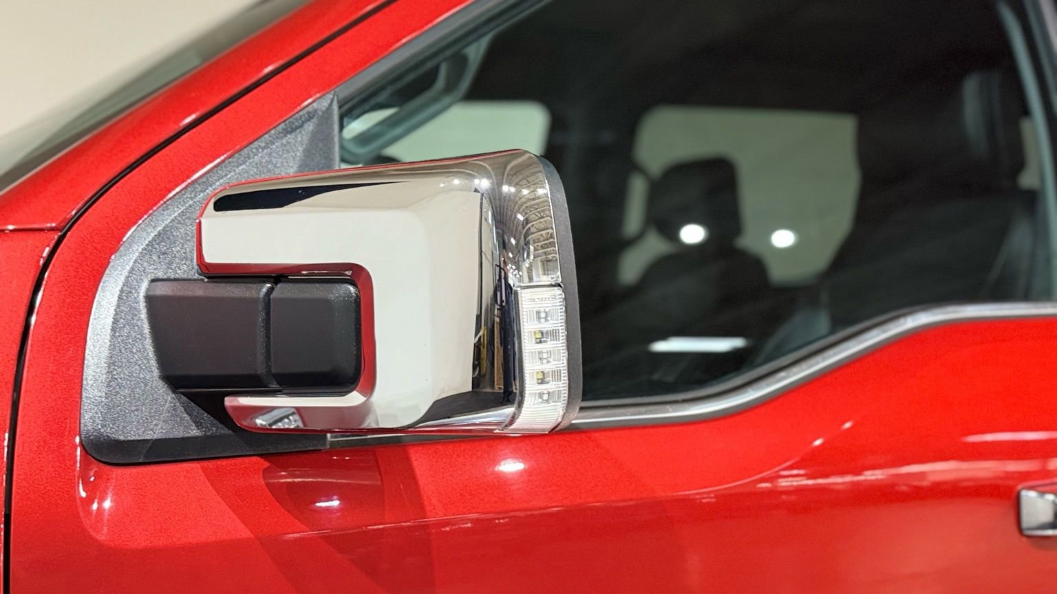 Used 2023 Ford F150 Lariat image 19