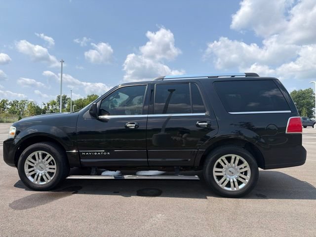Used 2011 Lincoln Navigator 4WD w/ 101A Rapid Spec Order Code image 16