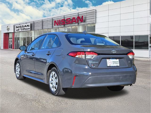 Used 2024 Toyota Corolla LE image 6