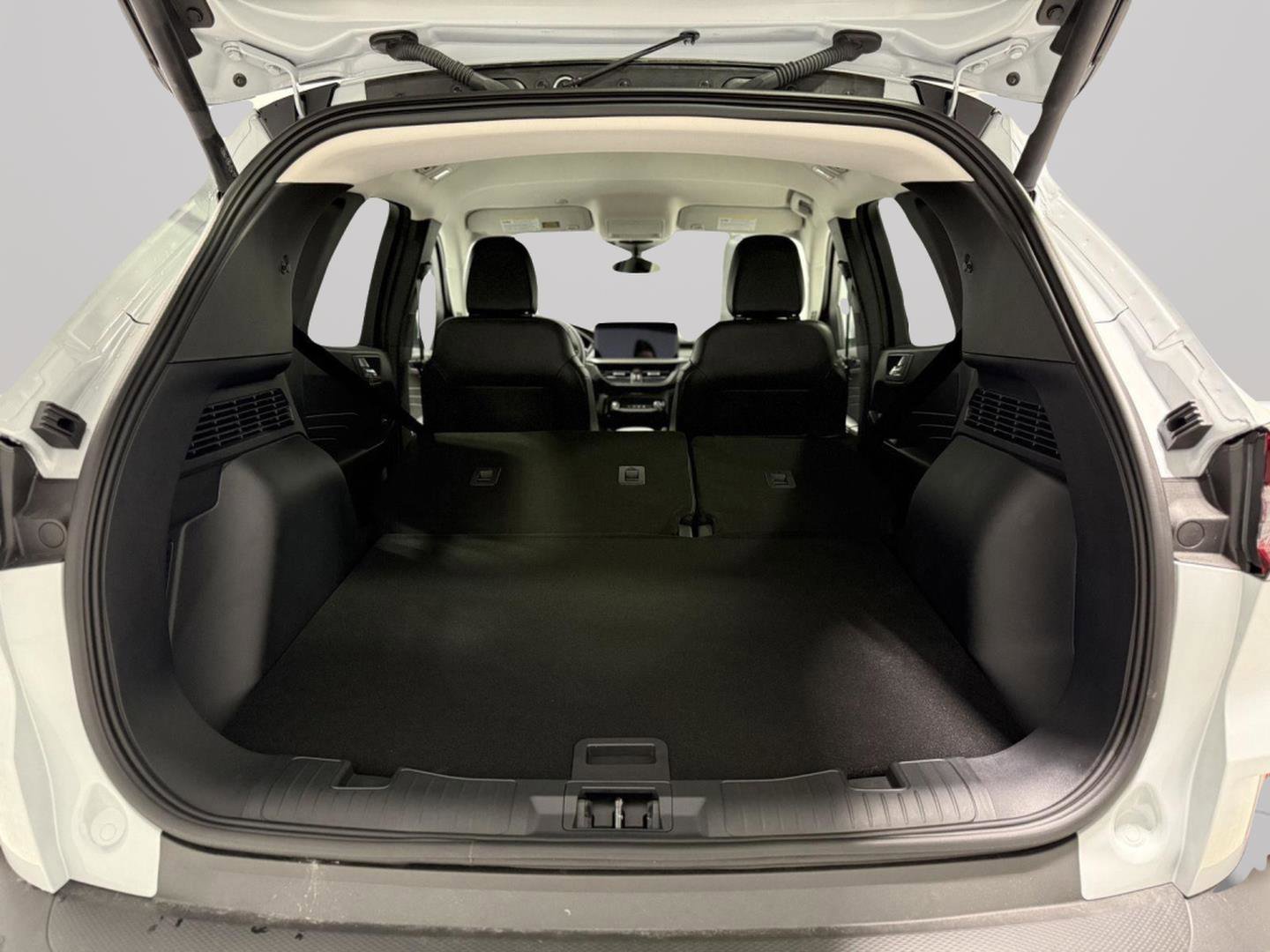 New 2025 Ford Escape PHEV w/ Class II Trailer Tow Package image 30