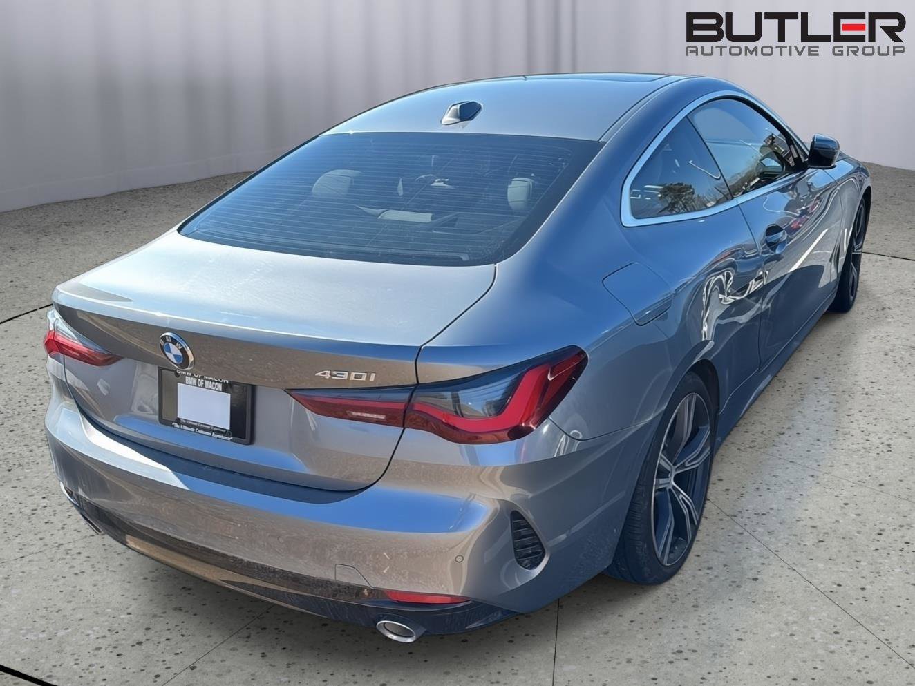 Used 2024 BMW 430i Coupe w/ Convenience Package image 6