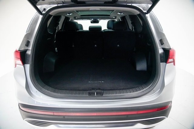 Used 2023 Hyundai Santa Fe Limited w/ Cargo Package image 16