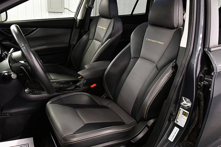 Used 2023 Subaru Crosstrek 2.5i Sport AWD/4WD image 25
