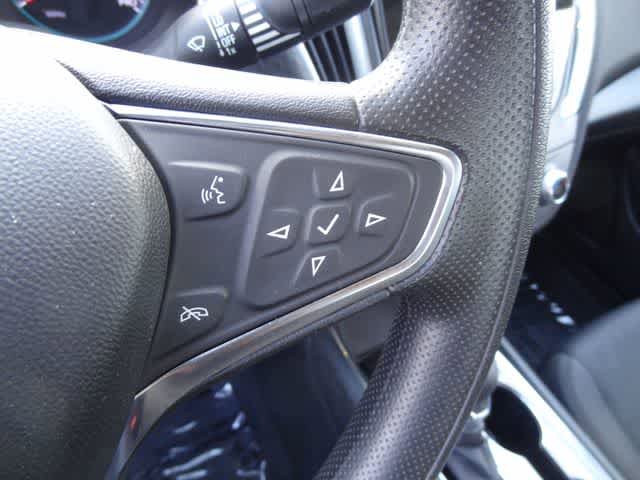 Used 2024 Chevrolet Malibu LT image 18