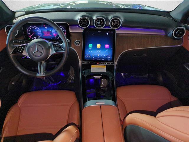 Certified 2026 Mercedes-Benz GLC 300 image 16