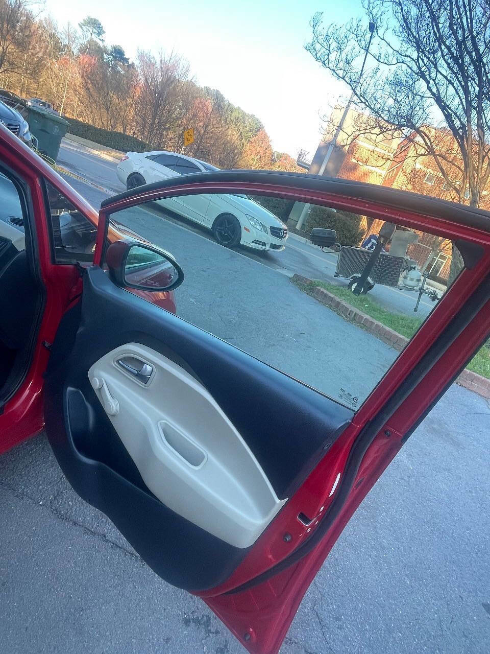 Used 2012 Kia Rio LX image 18