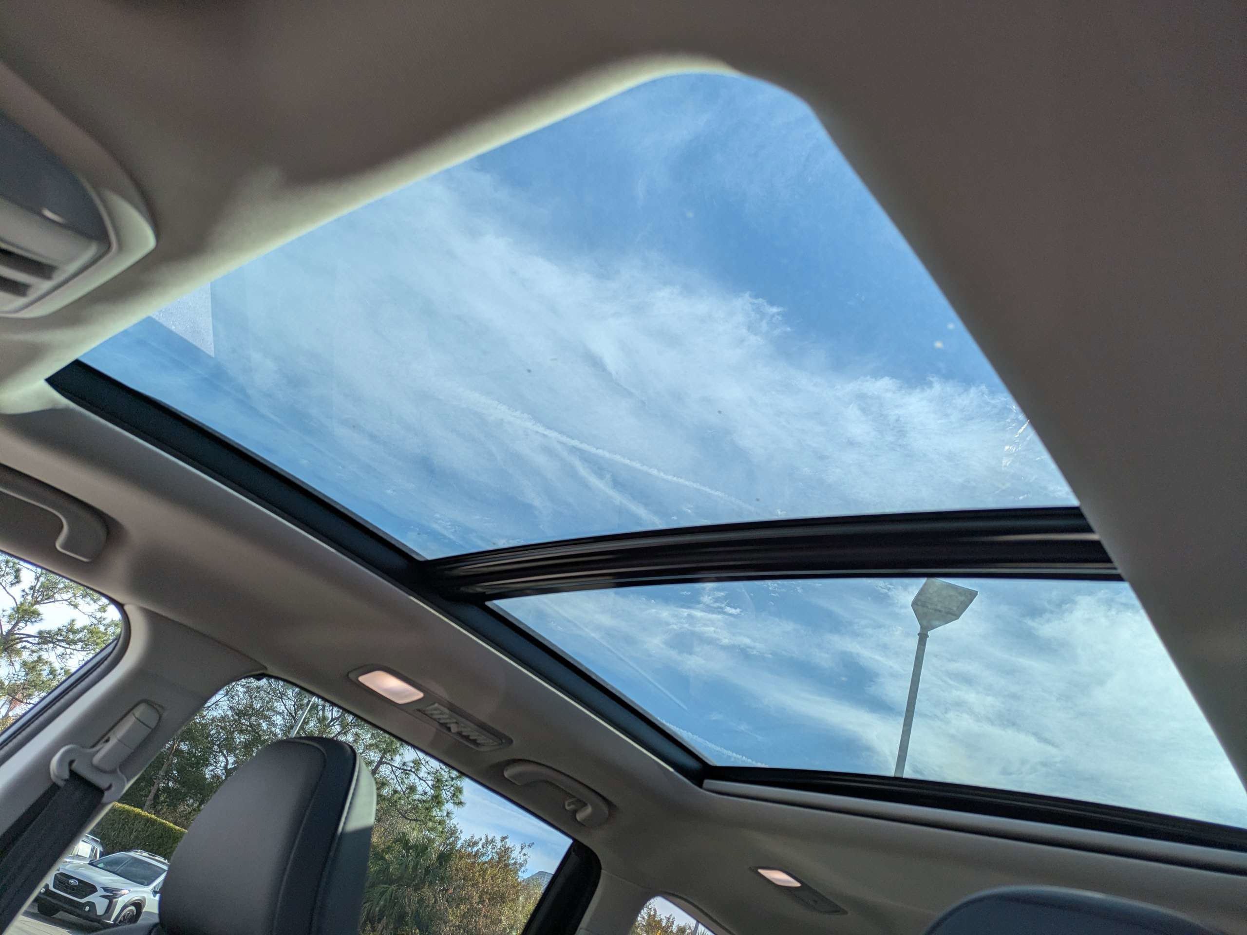 New 2026 Subaru Ascent Touring image 22