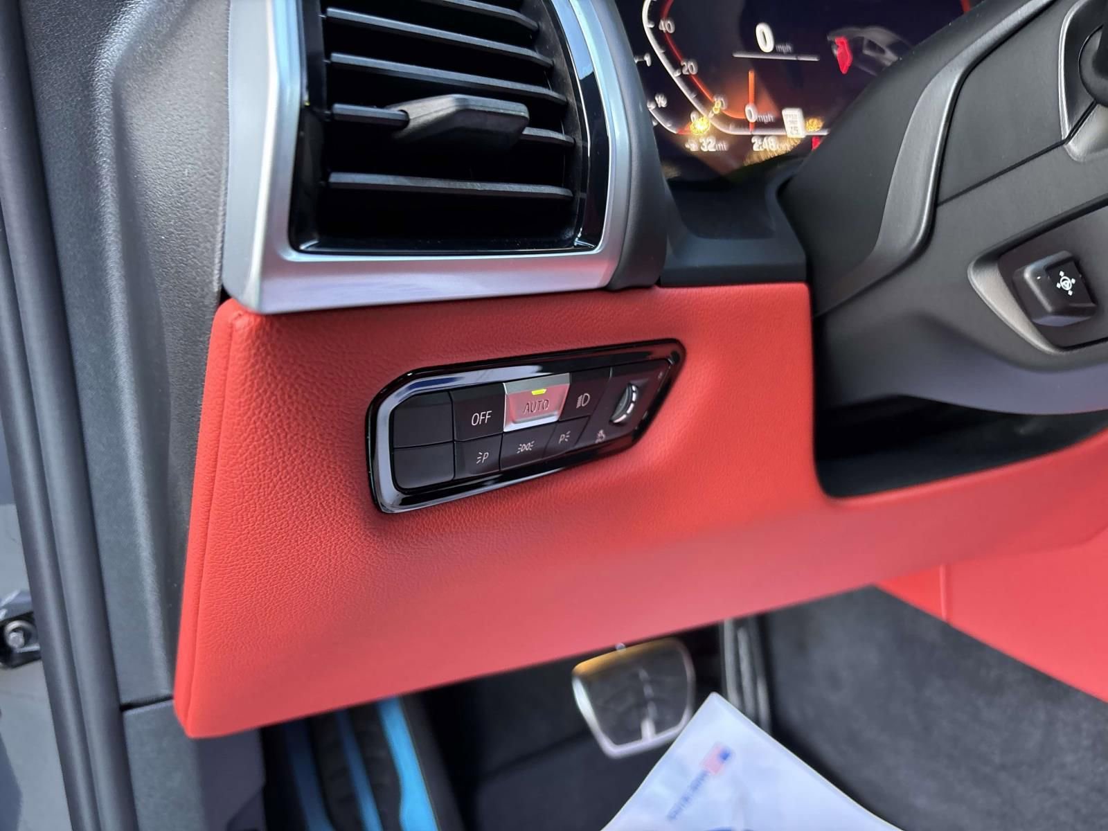 New 2026 BMW 840i xDrive image 15