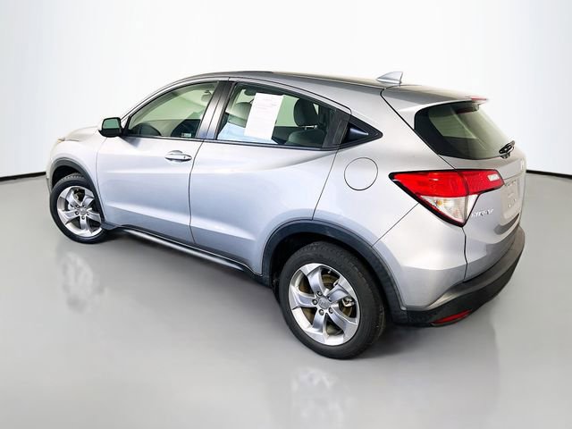 Used 2022 Honda HR-V LX image 6