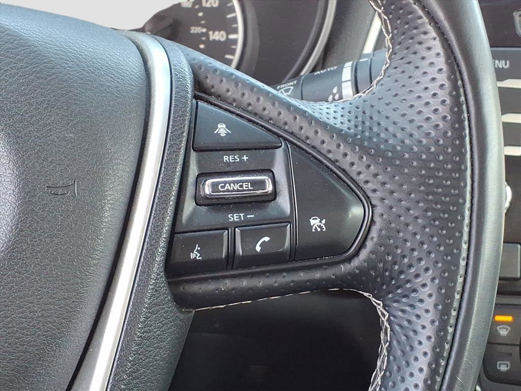 Used 2021 Nissan Maxima Platinum w/ Sport Mat Group image 24