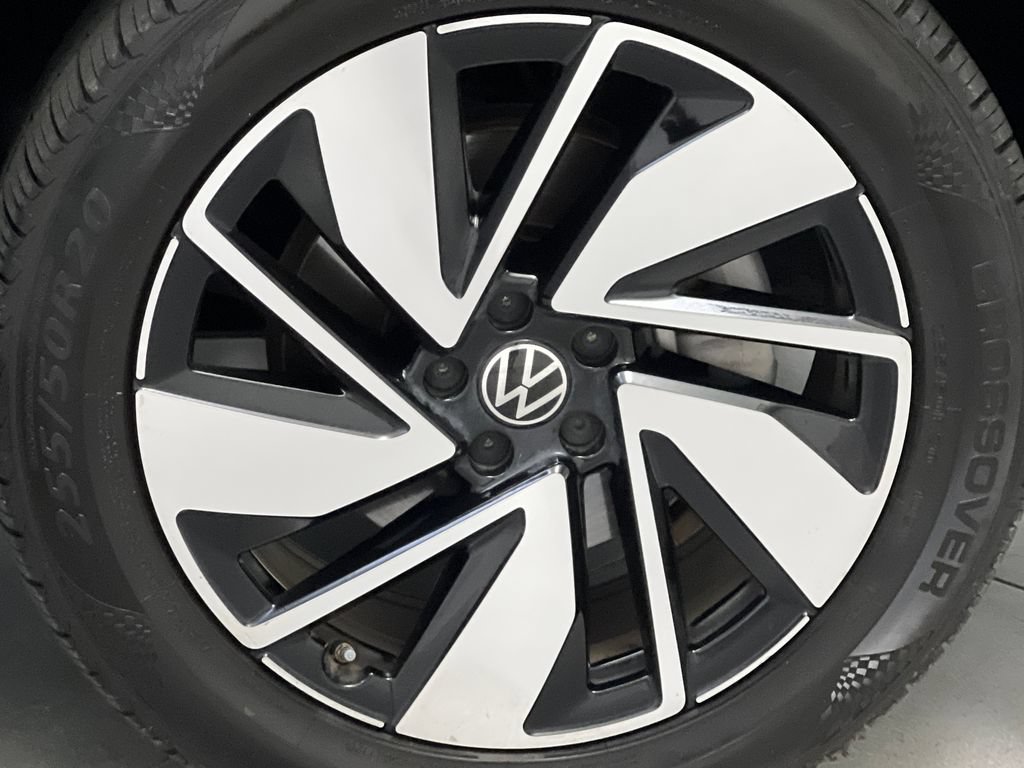 Used 2025 Volkswagen Atlas SE FWD image 73