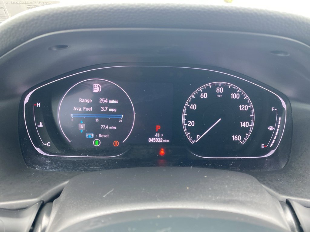 Used 2019 Honda Accord EX image 23