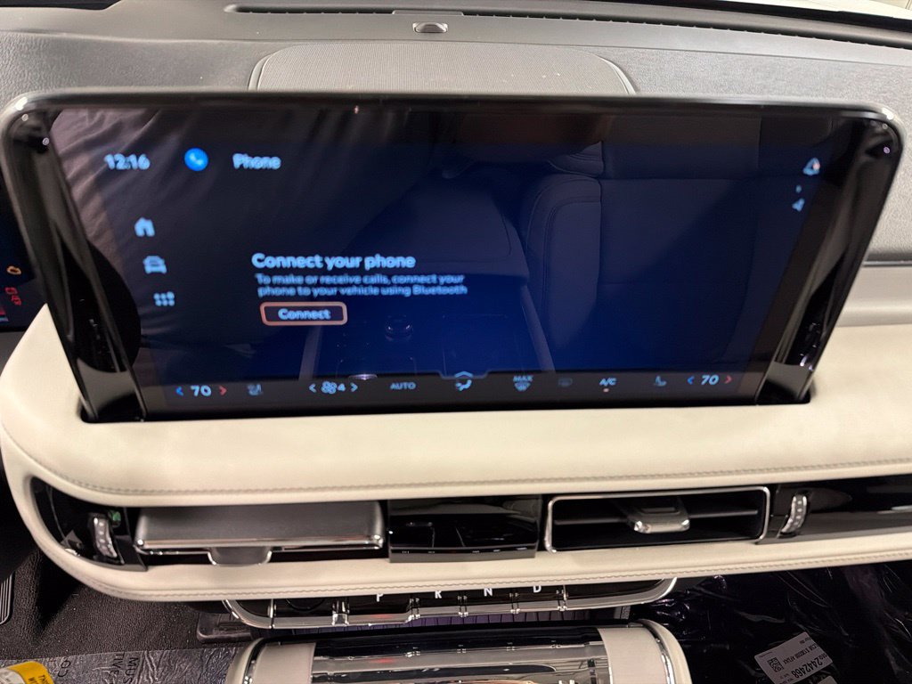 New 2027 Lincoln Aviator Reserve AWD/4WD image 10