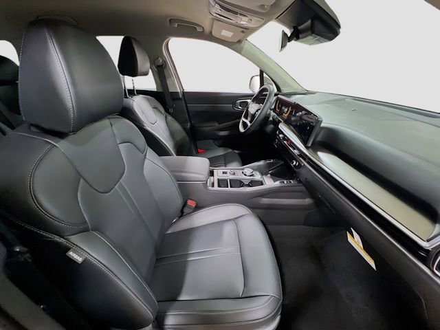 New 2026 Kia Sorento EX image 28