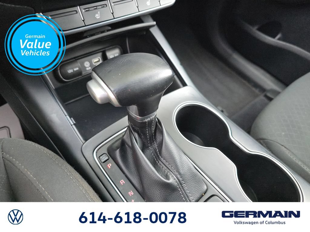 Used 2020 Kia Sorento S AWD/4WD image 24